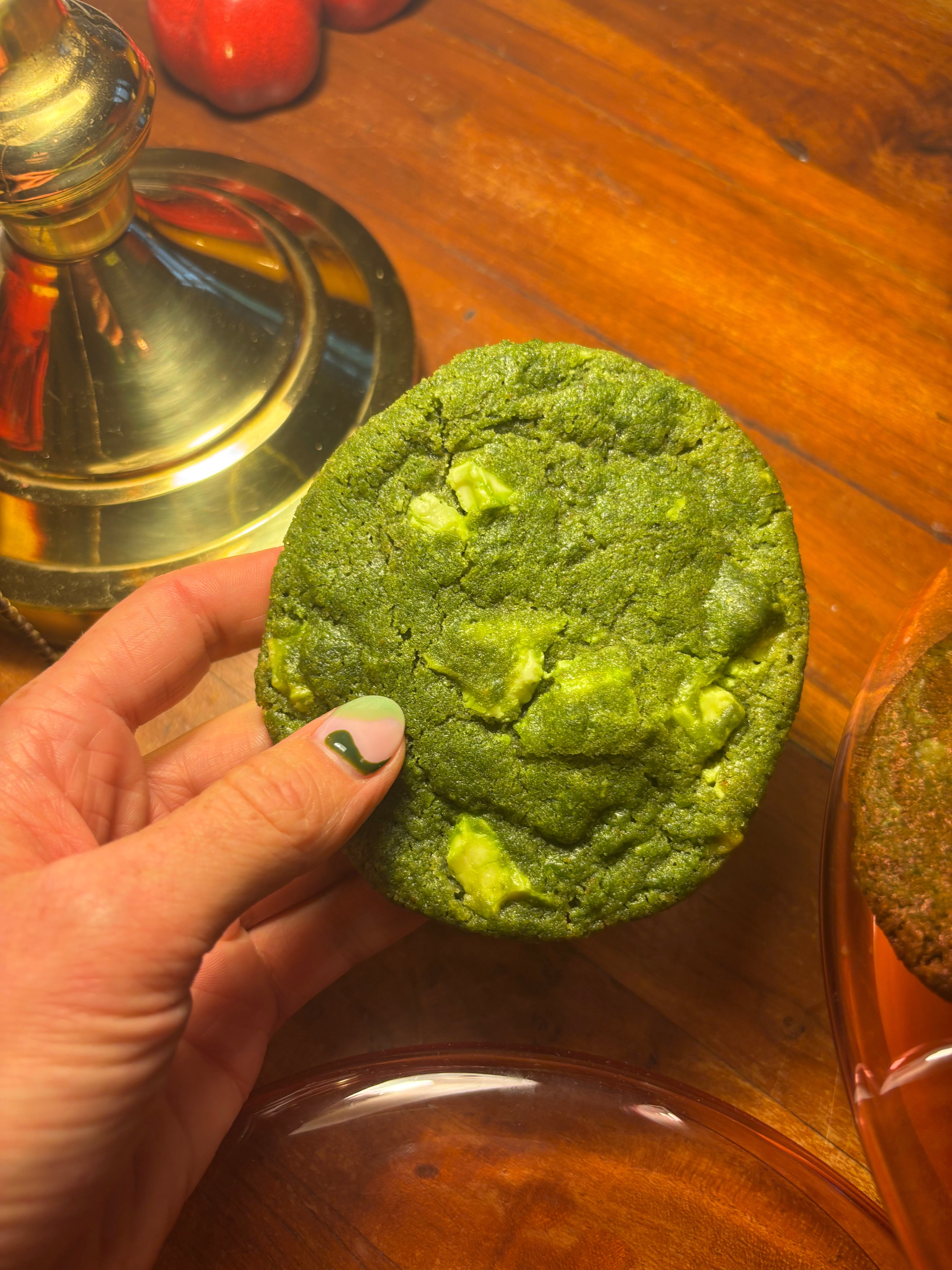 Eten dat ik niet meer koop, maar zelf maak